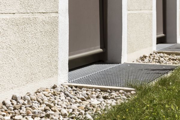 Cost of French Drain System Installation in Rapid City