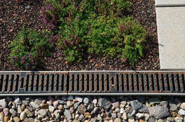 Cost of Yard Drain Repair in Rapid City