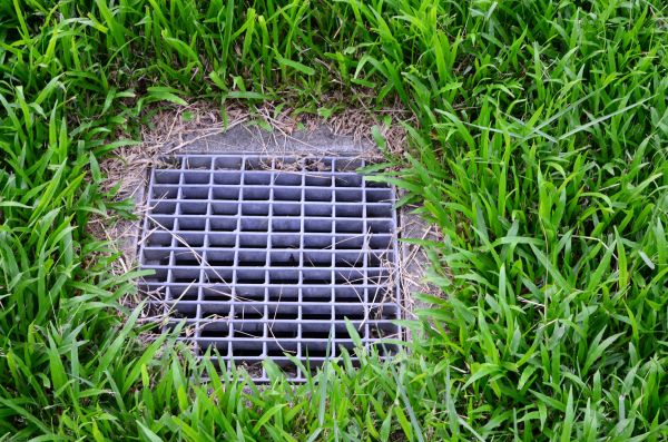 Cost of Yard Water Drainage in Rapid City