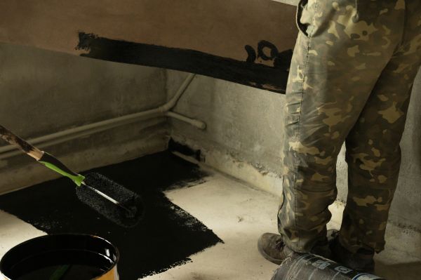 Cost of Interior Waterproofing in Rapid City