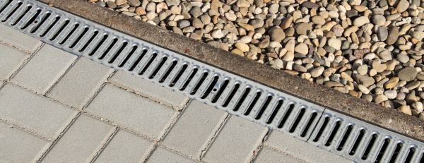 Cost of Surface Drainage in Rapid City