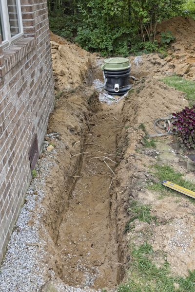 Cost of Grinder Pump Installation in Rapid City