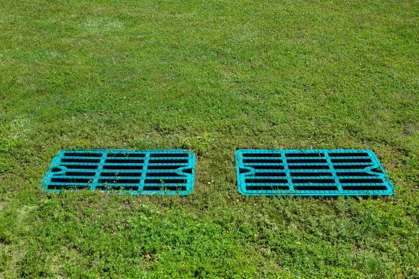 Cost of Yard Drain Maintenance in Rapid City
