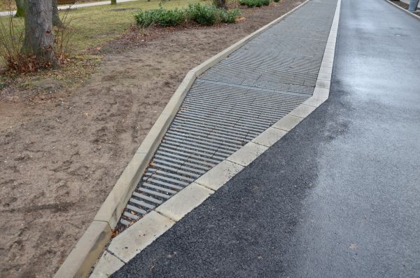 Cost of Muddy Yard Drainage in Rapid City