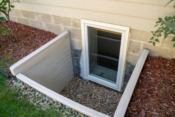 Cost of Window Well Drainage Service in Rapid City