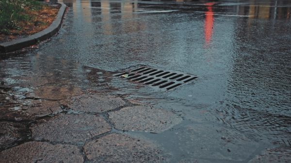 Cost of Commercial Drainage Service in Rapid City