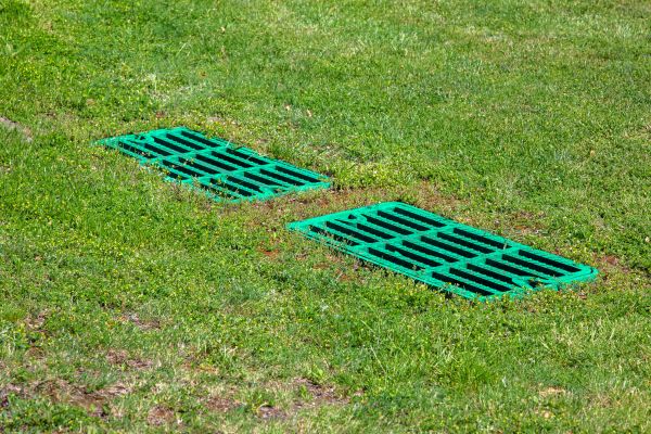 Cost of Catch Basin Installation in Rapid City