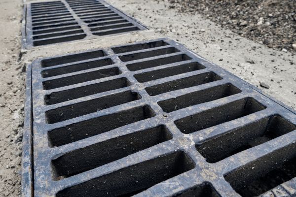 Cost of Catch Basin Repair in Rapid City