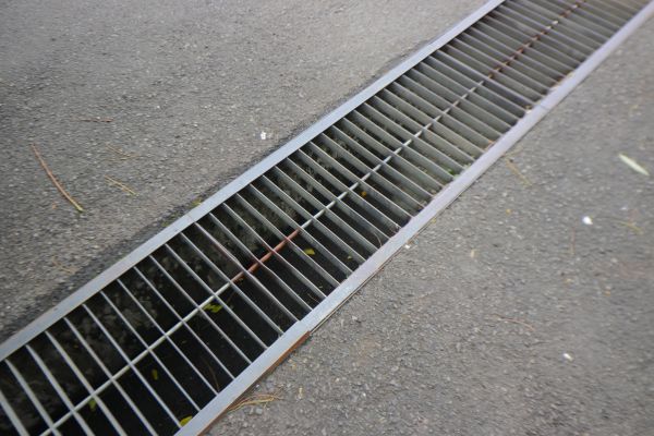 Cost of Driveway Drainage Repair in Rapid City