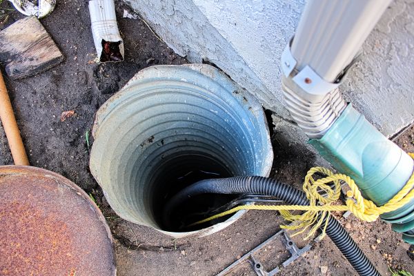 Cost of Drainage Pump Installation in Rapid City