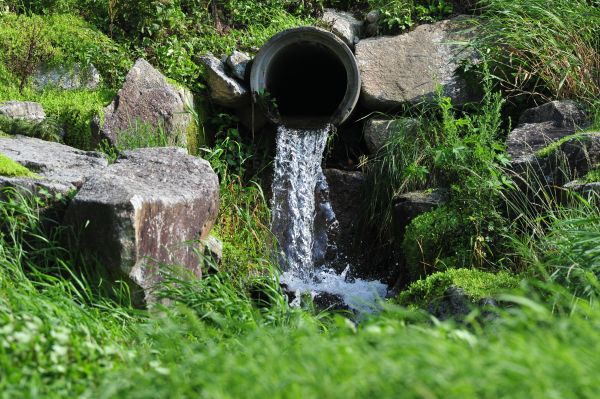 Cost of Water Redirection in Rapid City