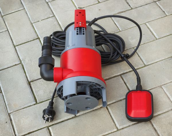 Cost of Submersible Pump Installation in Rapid City