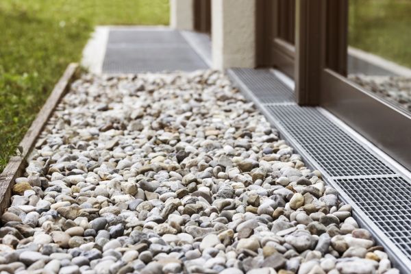 Cost of Yard Drainage Improvement in Rapid City