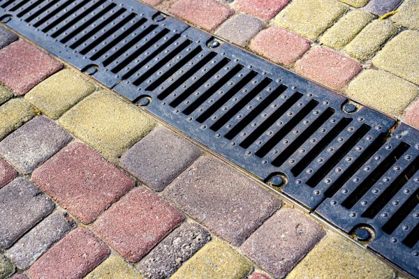 Cost of Patio Drainage Installation in Rapid City
