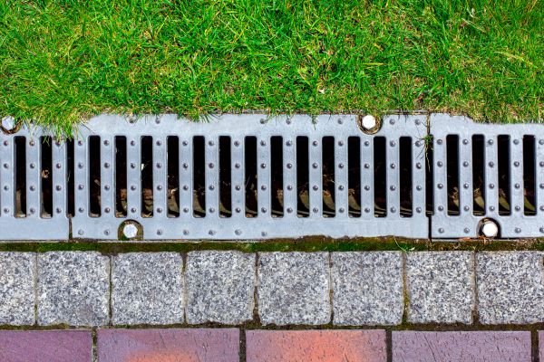 Cost of Rainwater Management in Rapid City