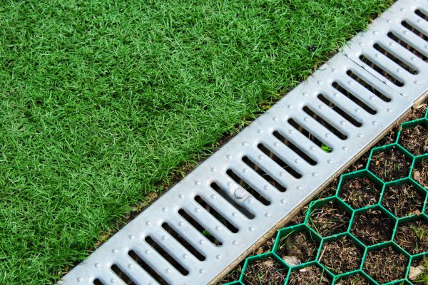 Cost of Surface Water Control in Rapid City