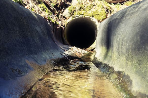 Cost of Drainage Swale Installation in Rapid City