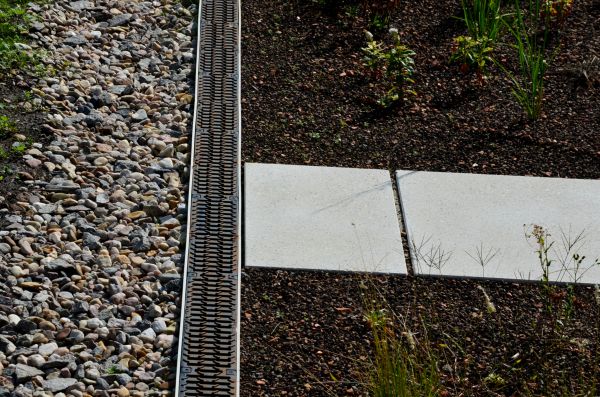 Cost of Drain Rerouting in Rapid City