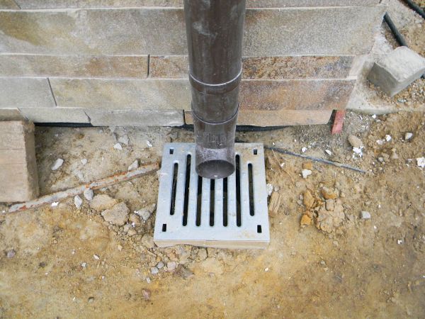 Cost of Foundation Drain Repair in Rapid City