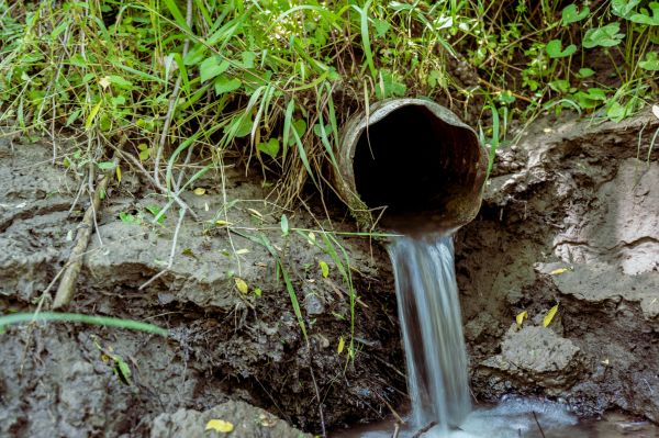 Cost of Drainage Tile Repair in Rapid City