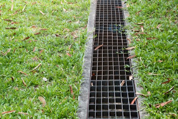 Cost of Exterior Drain Repair in Rapid City