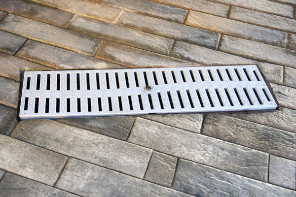 Cost of Exterior Drainage in Rapid City