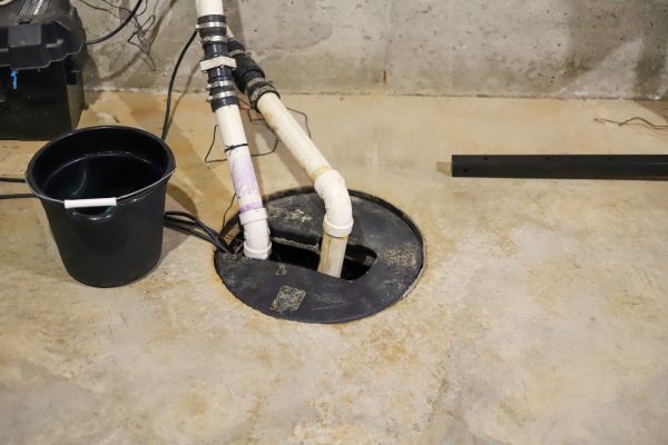 Cost of Sump Pump Backup Installation in Rapid City