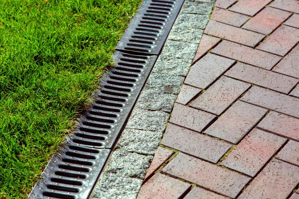 Cost of Perimeter Drain Service in Rapid City