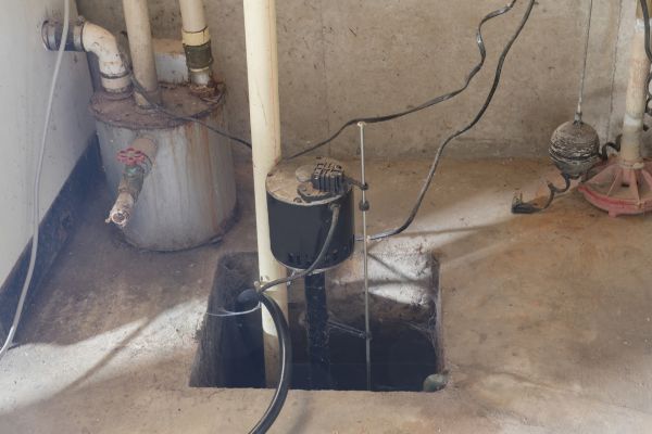 Cost of Sump Tank Installation in Rapid City
