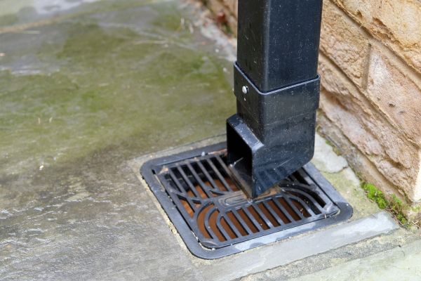 Cost of Drain Tile Installation in Rapid City