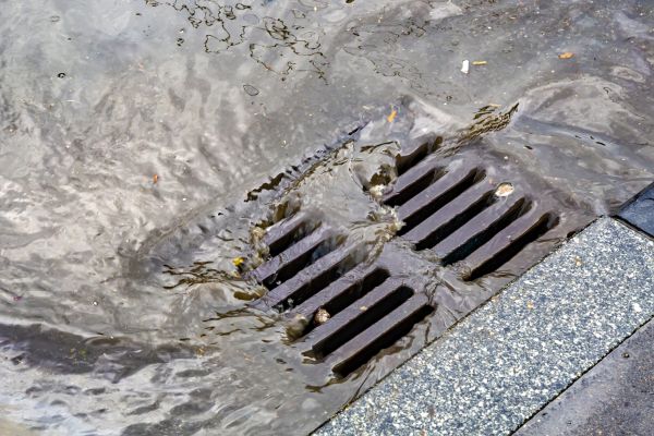 Cost of Drainage Basin Installation in Rapid City