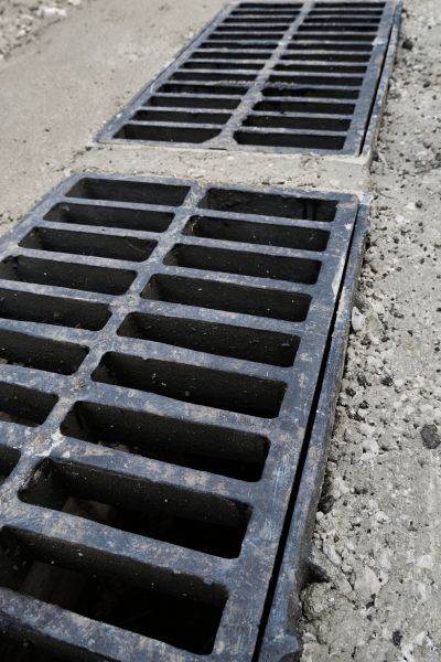 Cost of Sidewalk Drainage Installation in Rapid City
