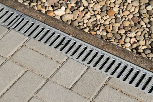 Cost of Drainage Line Replacement in Rapid City