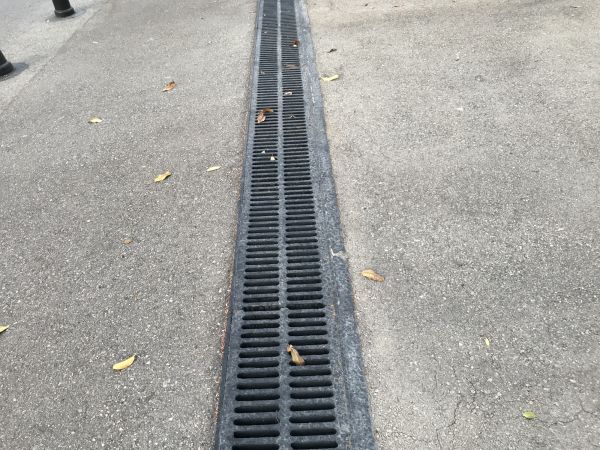 Cost of Channel Drain Replacement in Rapid City