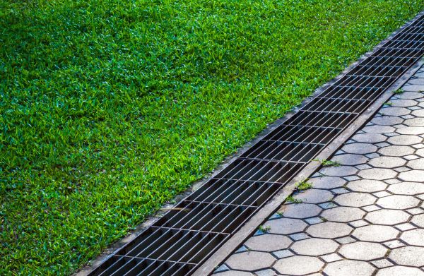 Cost of Stormwater Drain Repair in Rapid City