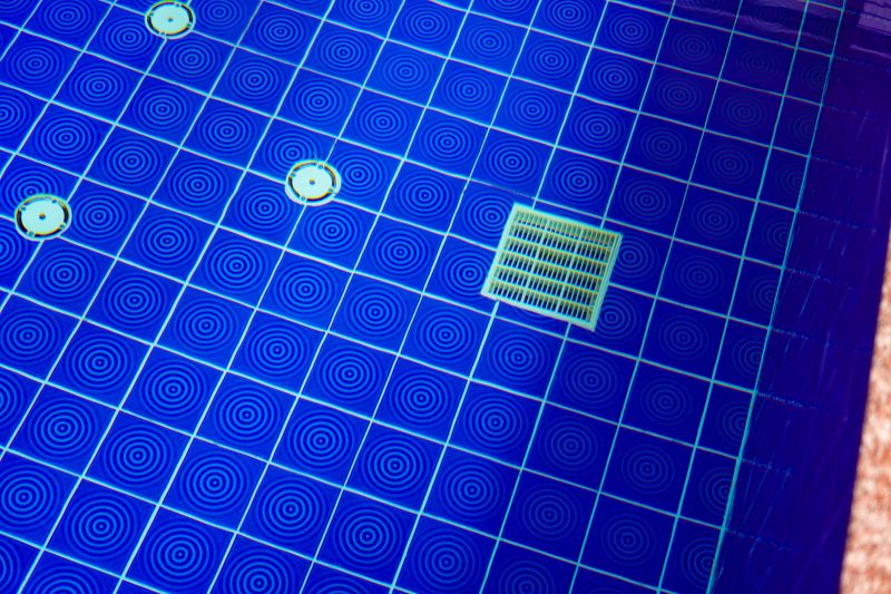 Drain Tile Replacement