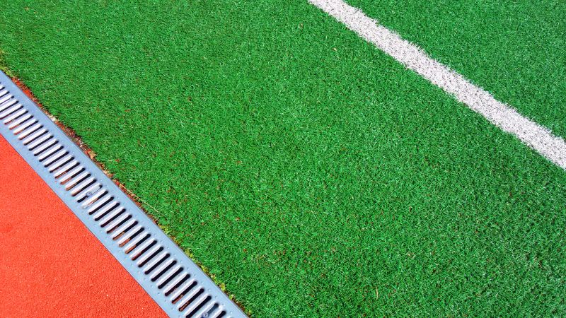 Landscaped Drainage Solutions