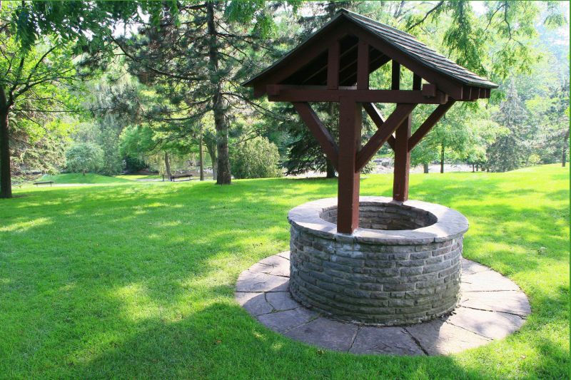 Dry Well Installation